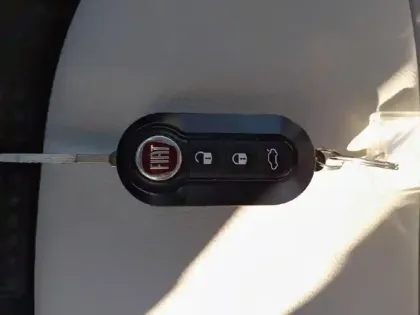 Photo 25 Fiat 500 Gén. I Ph2 MY22 Dolcevita 3