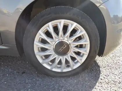 Photo 14 Fiat 500 Gén. I Ph2 MY22 Dolcevita 3