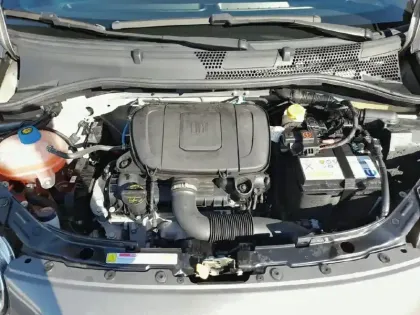 Photo 6 Fiat 500 Gén. I Ph2 MY22 Dolcevita 3