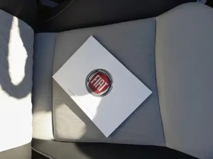 Photo 15 Fiat 500 Gén. I Ph2 MY22 Dolcevita 3