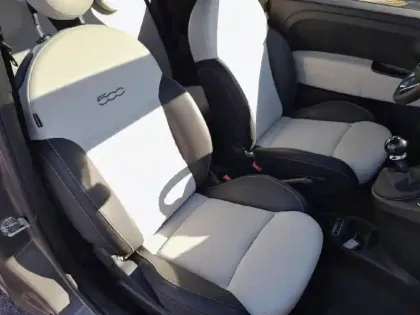 Photo 8 Fiat 500 Gén. I Ph2 MY22 Dolcevita 3