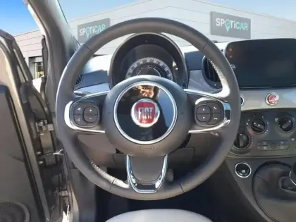 Photo 11 Fiat 500 Gén. I Ph2 MY22 Dolcevita 3