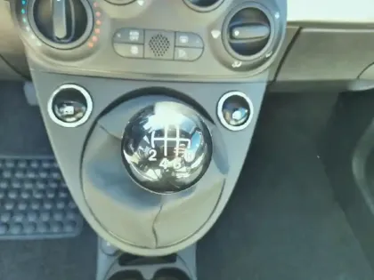 Photo 23 Fiat 500 Gén. I Ph2 MY22 Dolcevita 3