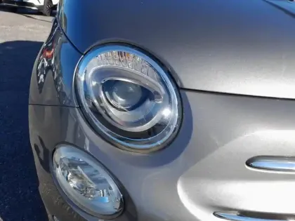 Photo 13 Fiat 500 Gén. I Ph2 MY22 Dolcevita 3