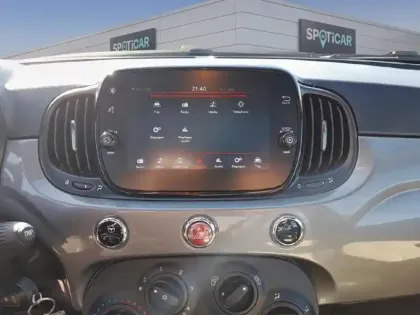 Photo 21 Fiat 500 Gén. I Ph2 MY22 Dolcevita 3