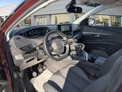 Photo 27 Peugeot 5008 Gén. II Ph2 NG Allure Pack 5