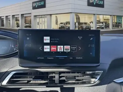 Photo 10 Peugeot 5008 Gén. II Ph2 NG Allure Pack 5