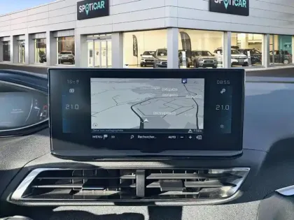 Photo 21 Peugeot 5008 Gén. II Ph2 NG Allure Pack 5