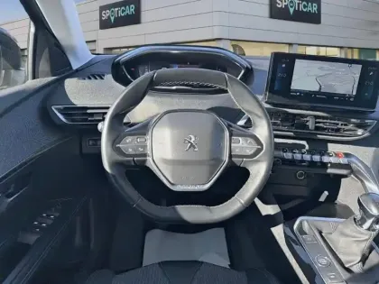 Photo 11 Peugeot 5008 Gén. II Ph2 NG Allure Pack 5