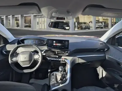 Photo 9 Peugeot 5008 Gén. II Ph2 NG Allure Pack 5