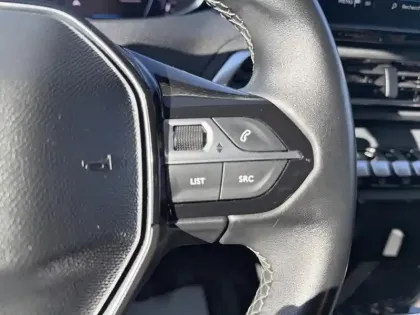 Photo 19 Peugeot 5008 Gén. II Ph2 NG Allure Pack 5