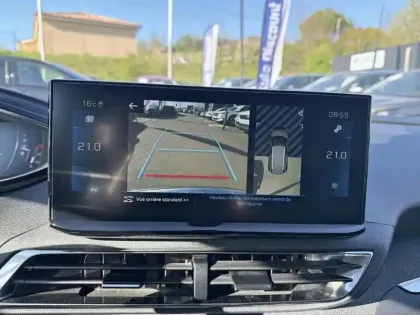 Photo 25 Peugeot 5008 Gén. II Ph2 NG Allure Pack 5