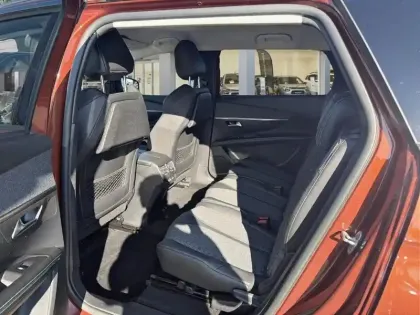 Photo 22 Peugeot 5008 Gén. II Ph2 NG Allure Pack 5