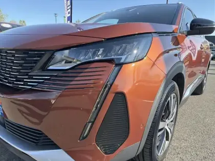 Photo 13 Peugeot 5008 Gén. II Ph2 NG Allure Pack 5