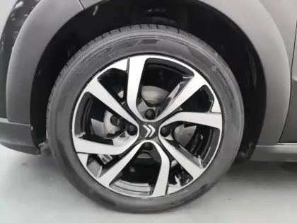 Photo 14 Citroën C3  PureTech 110 EAT6 Elle