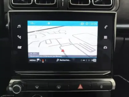 Photo 21 Citroën C3  PureTech 110 EAT6 Elle