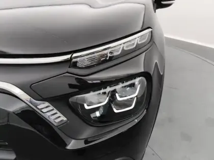 Photo 13 Citroën C3  PureTech 110 EAT6 Elle