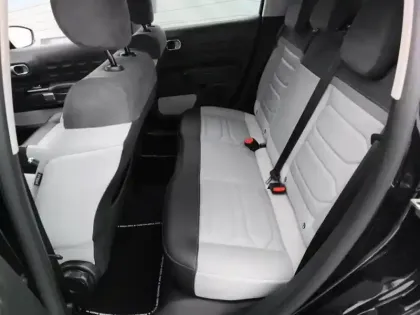 Photo 22 Citroën C3  PureTech 110 EAT6 Elle