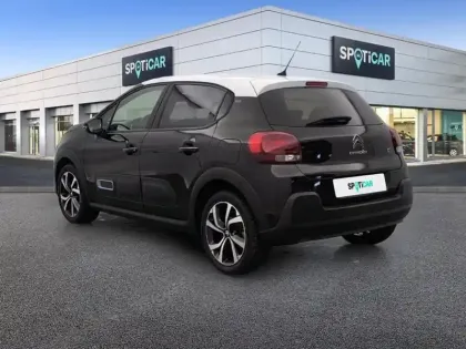 Photo 29 Citroën C3  PureTech 110 EAT6 Elle