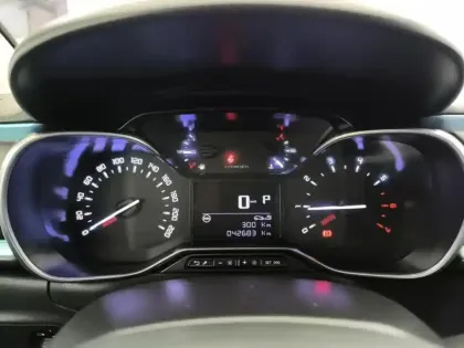 Photo 20 Citroën C3  PureTech 110 EAT6 Elle