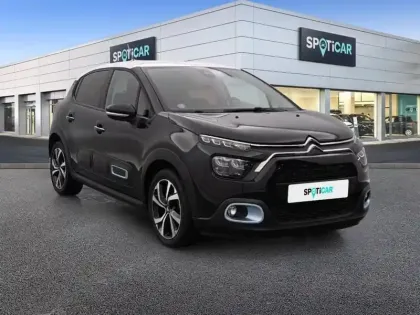 Photo 28 Citroën C3  PureTech 110 EAT6 Elle