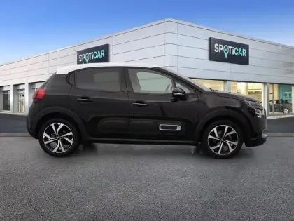 Photo 5 Citroën C3  PureTech 110 EAT6 Elle