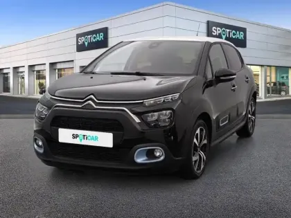 Photo Citroën C3 Shine