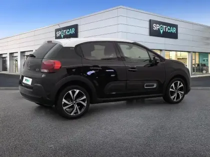 Photo 27 Citroën C3  PureTech 110 EAT6 Elle