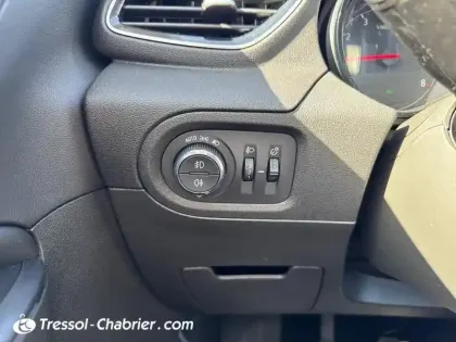 Photo 29 Opel Grandland X  1.2 Turbo 130 ch Design Line 120 ans