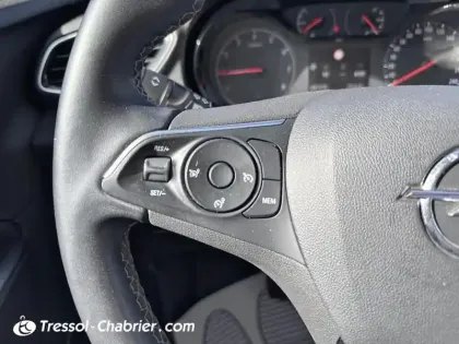 Photo 15 Opel Grandland X  1.2 Turbo 130 ch Design Line 120 ans