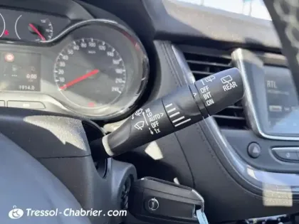 Photo 6 Opel Grandland X  1.2 Turbo 130 ch Design Line 120 ans