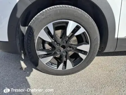 Photo 21 Opel Grandland X  1.2 Turbo 130 ch Design Line 120 ans