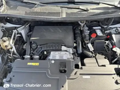 Photo 28 Opel Grandland X  1.2 Turbo 130 ch Design Line 120 ans