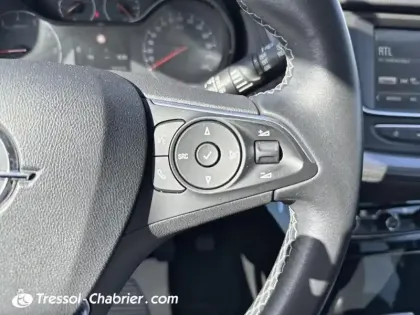 Photo 7 Opel Grandland X  1.2 Turbo 130 ch Design Line 120 ans