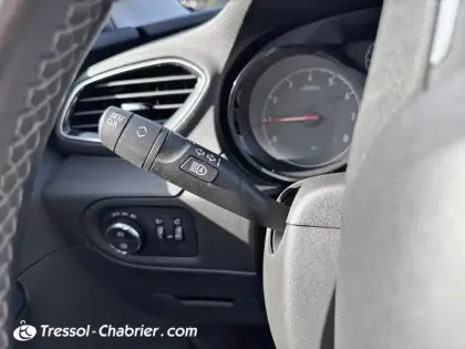 Photo 26 Opel Grandland X  1.2 Turbo 130 ch Design Line 120 ans