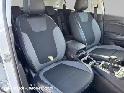 Photo 23 Opel Grandland X  1.2 Turbo 130 ch Design Line 120 ans