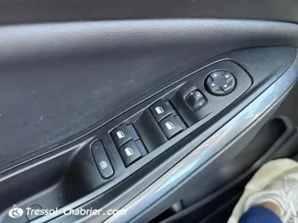 Photo 27 Opel Grandland X  1.2 Turbo 130 ch Design Line 120 ans