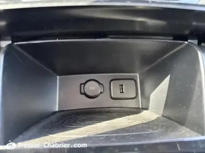 Photo 12 Opel Grandland X  1.2 Turbo 130 ch Design Line 120 ans