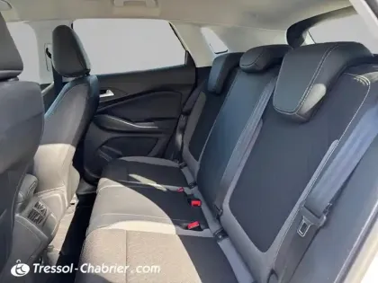 Photo 24 Opel Grandland X  1.2 Turbo 130 ch Design Line 120 ans