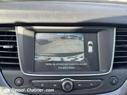 Photo 9 Opel Grandland X  1.2 Turbo 130 ch Design Line 120 ans