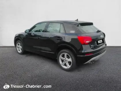 Photo 26 Audi Q2  1.4 TFSI COD 150 ch BVM6 Design