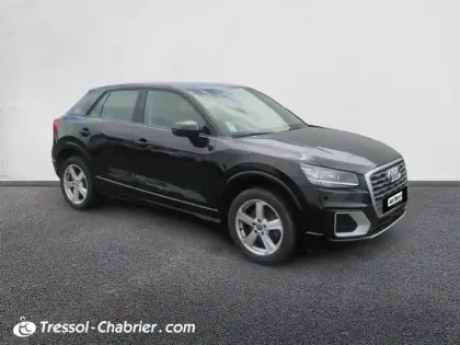 Photo 14 Audi Q2  1.4 TFSI COD 150 ch BVM6 Design