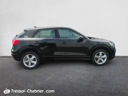 Photo 7 Audi Q2  1.4 TFSI COD 150 ch BVM6 Design