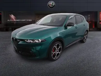 Photo Alfa Romeo Tonale Veloce