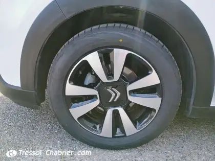 Photo 14 Citroën C3 Gén. III Ph2 Shine 5