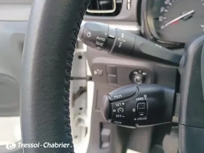 Photo 16 Citroën C3 Gén. III Ph2 Shine 5