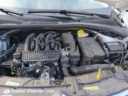 Photo 6 Citroën C3 Gén. III Ph2 Shine 5