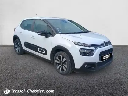 Photo 28 Citroën C3 Gén. III Ph2 Shine 5