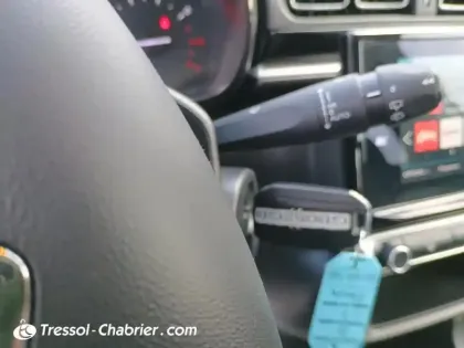 Photo 17 Citroën C3 Gén. III Ph2 Shine 5