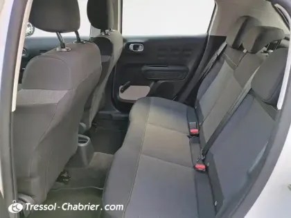 Photo 22 Citroën C3 Gén. III Ph2 Shine 5